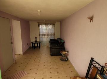 Casa · 65m² · 2 Recámaras · 1 Estacionamiento · Casa en Vena en Acolman Misión San Agustín