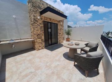 Casa en condominio de 4 habitaciones, Querétaro · Casa Nueva en Nuevo Refugio - Jardín, Terraza, Estudio, Family Room y Casa Club
