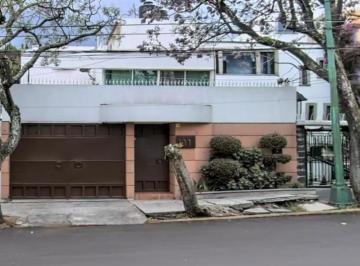 Casa de 5 habitaciones, Coyoacán · Casa en Coyoacan