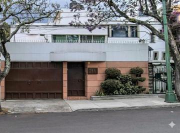 Casa de 5 habitaciones, Coyoacán · Casa en Coyoacan