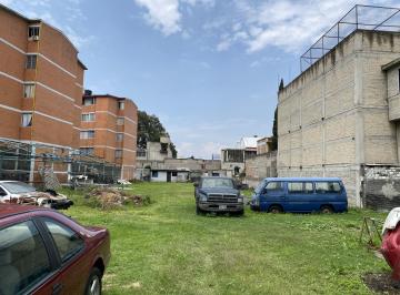 Terreno / Lote · 1000m² · Terreno en Renta Cerca de Calz. Ermita Iztapalapa