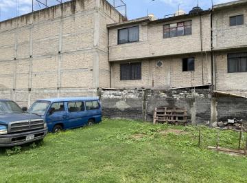 Terreno / Lote · 1000m² · Terreno en Renta Cerca de Calz. Ermita Iztapalapa