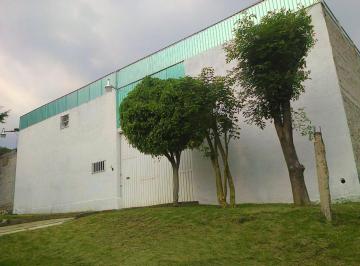 Bodega comercial · 520m² · 2 Recámaras · 15 Estacionamientos · Bodega Comercial en Venta en San Mateo Tezoquipan Miraflores