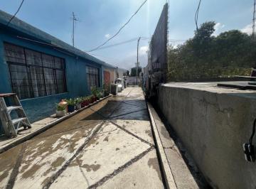 Terreno / Lote · 501m² · Terreno en Renta en Ecatepec