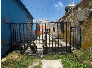 Terreno / Lote · 501m² · Terreno en Renta en Ecatepec