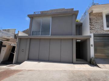 Casa · 316m² · Casa - Fraccionamiento Cañada de Las Ánimas