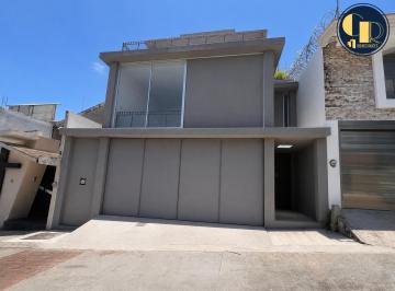 Casa · 200m² · Casa - Fraccionamiento Cañada de Las Ánimas