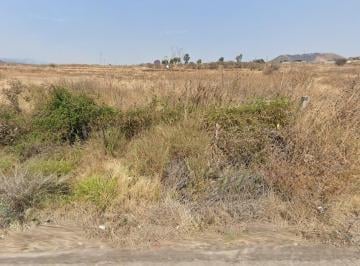 Terreno / Lote · 2003m² · Terreno en Venta a Pie de Carretara en Tlayacapan