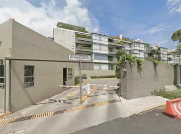 Departamento de 2 habitaciones, Tlalpan · Departamento, Remate Bancario, Coapa, Ex Hacienda Coapa, Tlalpan, Cdmx