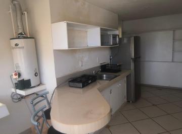 Departamento · 40m² · 1 Recámara · 1 Estacionamiento · Estudio en Renta Supmz 32 Frente Universidad Unid Zona Centro Cancun