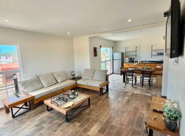 Departamento de 2 habitaciones, Ensenada · Departamento Ejecutivo en Renta | Amueblado con Vista Al Mar | Playas de Chapultepec, Ensenada