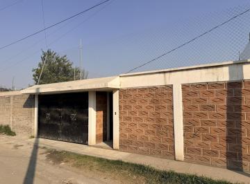 Casa · 120m² · 3 Recámaras · 3 Estacionamientos · Casa en Venta en San Miguel Ajusco
