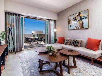 Departamento de 2 habitaciones, Tijuana · Depa en Renta en Playas de Tijuana Frente Al Mar