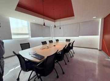 Oficina · 683m² · 5 Estacionamientos · Se Renta Oficina Equipada Lista Para Instalarte