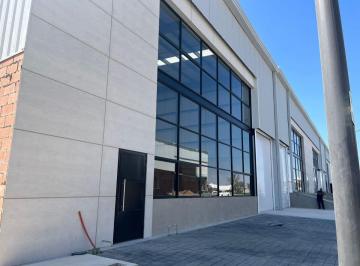 Bodega comercial , Zapopan · Capital Colotlan! Bodega en Renta Totalmente Nueva