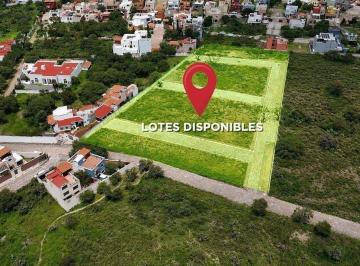 d05e811c6f4ca1ead8724a9249c46b26be76b43496fc00db99c25d49b43b1971 · Terreno en San Miguel de Allende en Zona Residencial con Servicios