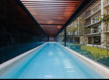 Departamento de 2 habitaciones, Cuauhtémoc · Departamento en La Condesa - Remate Bancario