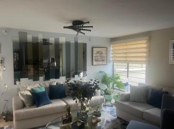 Casa en condominio · 97m² · 4 Recámaras · 2 Estacionamientos · Casa en Condominio en Venta en Roma Sur