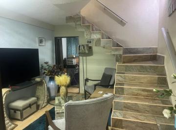 Casa en condominio · 159m² · 4 Recámaras · 2 Estacionamientos · Se Vende Casa en Condominio en Roma Sur