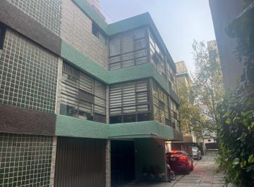 Casa en condominio · 159m² · 4 Recámaras · 2 Estacionamientos · Se Vende Casa en Condominio en Roma Sur