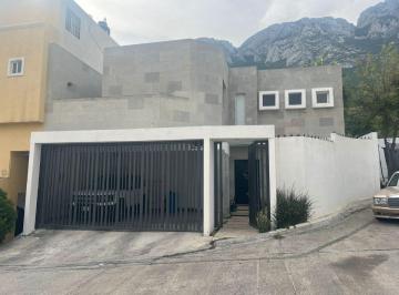 Casa de 3 habitaciones, Santa Catarina · Casa en Renta Amueblada y Equipada en Pedregal de La Huasteca Santa Catarina Nuevo León