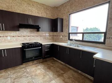 Departamento de 3 habitaciones, Tlalpan · Renta Departamento Tlalpan