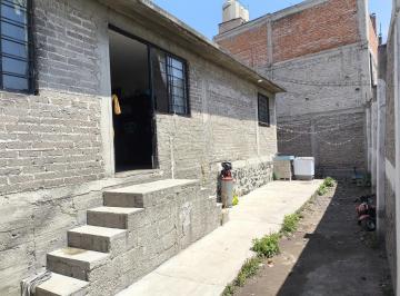 Casa · 64m² · 1 Recámara · 2 Estacionamientos · Casa en Venta en Mpio. Emiliano Zapata, Los Reyes