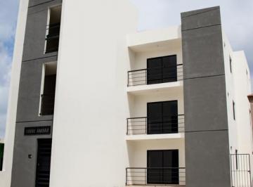 Departamento · 123m² · 3 Recámaras · 1 Estacionamiento · Departamento en Renta en Col. La Paz, Tampico Tamaulipas.
