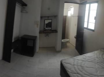 Departamento · 40m² · 1 Recámara · 1 Estacionamiento · Estudio en Renta Av Santa Fe Zona Sur Cancun