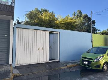 Casa · 92m² · 1 Recámara · 1 Estacionamiento · Casa en Venta en Col. Los Ángeles, Chicoloapan