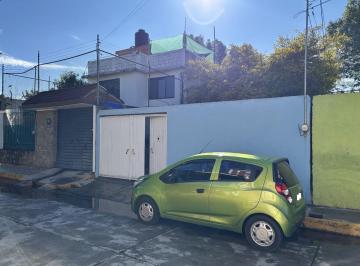 Casa · 92m² · 1 Recámara · 1 Estacionamiento · Casa en Venta en Col. Los Ángeles, Chicoloapan