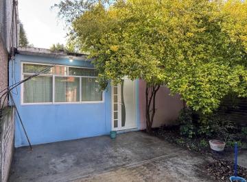Casa · 152m² · 1 Recámara · 1 Estacionamiento · Casa en Venta en Col. Los Ángeles, Chicoloapan