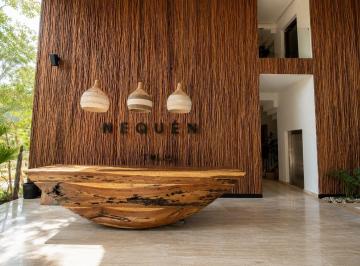 935d28764f545f1c3d08e3083e57b37286ed2a541da22e01e60eb5c2a8cdc0de · Departamento Amueblado en Venta en Nequén Residences, Tulum
