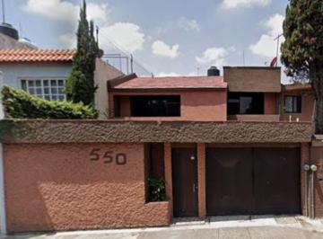 Casa de 3 habitaciones, Coyoacán · Rancho Vista Hermosa 550, Coapa, Girasoles I, Coyoacán, 04920 Ciudad de México, Cdmx, México