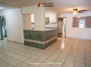 Local comercial , Ensenada · Local Comercial en Venta | Edificio de Dos Niveles, Punto Estratégico | Zona Centro, Ensenada