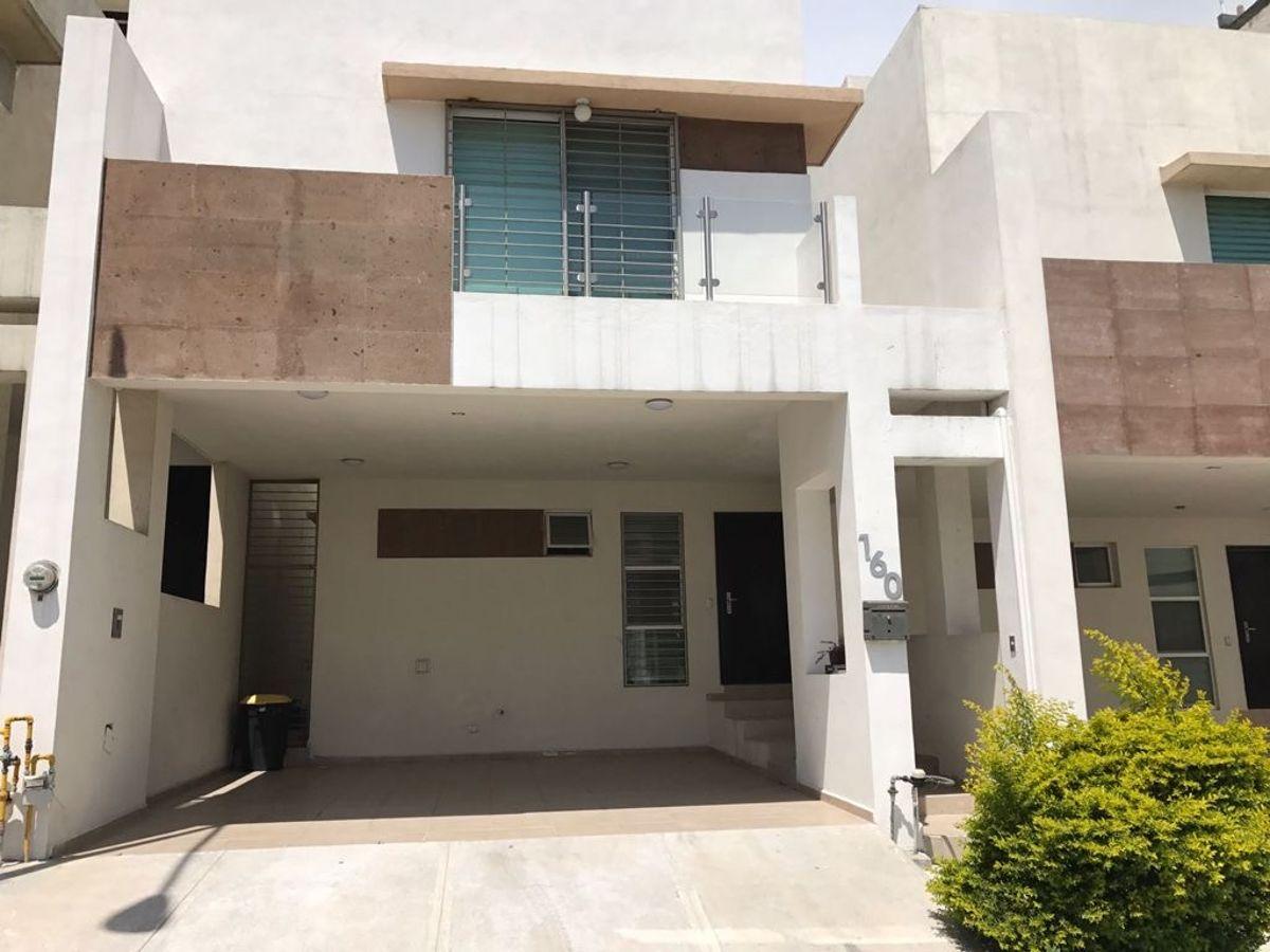 Furnished and Fully Equipped House for Rent in Cumbres Allegro, Monterrey, Nuevo León