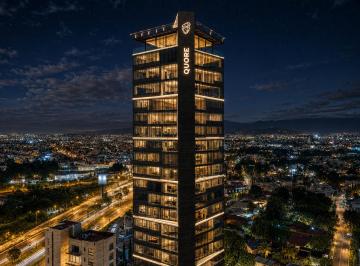 Departamento de 3 habitaciones, Puebla · Departamento Premium con Vistas Privilegiadas | Torre Quore Zavaleta