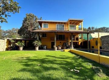 602bf4d80dc9bb0fc1458288576276cc06bde7ee9fa166f2b50308386bbf4b64 · Casa en El Roble