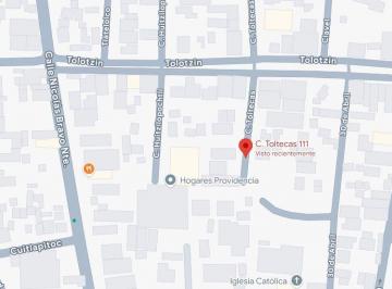Casa de 3 habitaciones, Toluca · Casa de 2002 m² con 3 Recámaras en Venta en Santa Bárbara