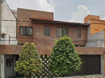 Casa de 3 habitaciones, Coyoacán · Ignacio Aldama 101, del Carmen, Coyoacán, 04100 Ciudad de México, Cdmx