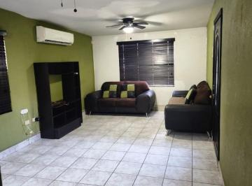 Casa de 3 habitaciones, Mexicali · Se Renta Casa Fracc 1 Ro de Mayo