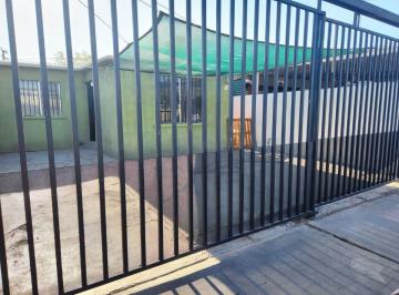 Casa de 3 habitaciones, Mexicali · Se Renta Casa Fracc 1 Ro de Mayo