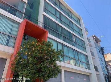 Departamento de 2 habitaciones, Naucalpan de Juárez · Departamento en Venta en Totoltepec, Naucalpan de Juárez