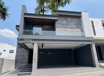 Casa de 3 habitaciones, Monterrey · Residencia de Lujo en Venta en Valle de Cristal Carretera Nacional