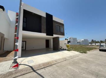 Casa 160m² Venta Lomas Diamante · Casa Venta Punto Lomas Veracruz