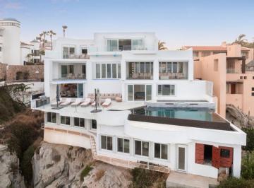 Casa de 7 habitaciones, Los Cabos · Discover Villa Lands End, An Exceptional Estate in The Prestigious Gated Community Of Pedregal, Cabo