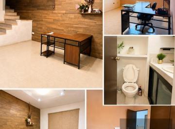 Casa · 100m² · 2 Recámaras · 2 Estacionamientos · Casa en Renta Santa Fe Zona Sur Cancun