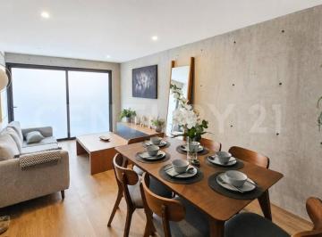 Departamento · 62m² · 2 Recámaras · 1 Estacionamiento · Venta de Departamento en Valle Gómez
