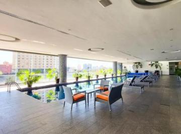 Departamento de 1 habitación, Cuauhtémoc · Departamento en Paseo de La Reforma - Remate Bancario