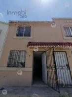 Casa · 59m² · 2 Recámaras · 1 Estacionamiento · Casa en Urbi Villa del Rey